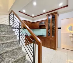 NGAY LÊ VĂN QUỚI, NHÀ 1/ ĐƯỜNG SỐ 14, HẺM 5M, 40M2, 2 TẦNG 2PN, GIÁ NHÍCH 4 TỶ