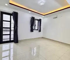 NGAY LÊ VĂN QUỚI, NHÀ 1/ ĐƯỜNG SỐ 14, HẺM 5M, 40M2, 2 TẦNG 2PN, GIÁ NHÍCH 4 TỶ