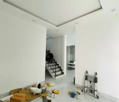 BÁN NHÀ 3 TẦNG TRUNG TÂM PHỐ TÂY - KIỆT Ô TÔ NGUYỄN CÔNG TRỨ