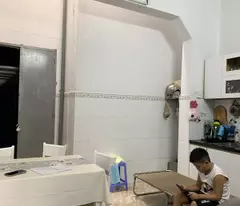 CƠ HỘI SỞ HỮU NHÀ MẶT TIỀN LẠC LONG QUÂN, PHƯỜNG 10 QUẬN TÂN BÌNH- KINH DOANH ĐA NGÀNH