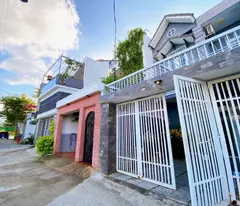 Bán Nhà Thái Thông 2 - Vĩnh Thái, Nha Trang – Đường Ô Tô, Giáp Mỹ Viên Capella, Gói 8 KĐT Mỹ Gia