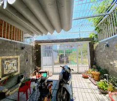 Bán Nhà Thái Thông 2 - Vĩnh Thái, Nha Trang – Đường Ô Tô, Giáp Mỹ Viên Capella, Gói 8 KĐT Mỹ Gia