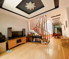 Bán Nhà Thái Thông 2 - Vĩnh Thái, Nha Trang – Đường Ô Tô, Giáp Mỹ Viên Capella, Gói 8 KĐT Mỹ Gia