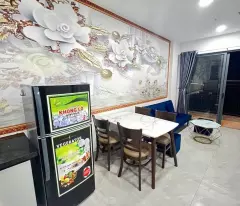 Căn Hộ Cao Cấp tại Thuận An – Giá Tốt Nhất Thị Trường Chỉ Từ 180 Triệu
