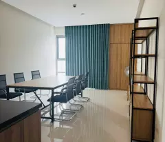 Cho Thuê Căn Hộ Officetel Tại Dự Án Golden King Số 15 Nguyễn Lương Bằng Phường Tân Phú Quận 7