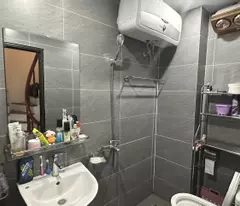 Bán nhà 5 tầng cạnh UB xã Vân Canh, Hoài Đức. Nội thất 99% cách 210m đến Chợ Lh 0986732688