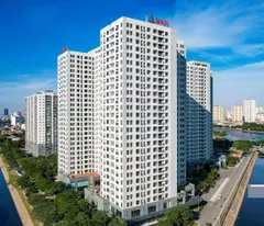 Bán suất ngoại giao chung cư X2 Đại Kim dt TỪ 77m2 đến 122m2 3 phòng ngủ giá chỉ từ 41tr/m2