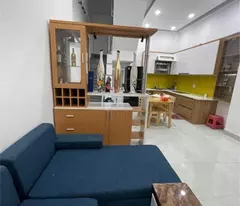 Bán Nhà 4 Tầng Tại Chợ Xóm Mới, Đường Võ Trứ, Tân Lập, Nha Trang - Giá Chỉ 4 Tỷ Bao Tất Cả Các Phí