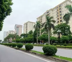 CĂN HỘ 93M2 KĐT MỸ ĐÌNH 2 - LÊ ĐỨC THỌ -  GIÁ 5,4 TỶ 🎉