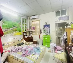 Bán nhà (4x18)m, Hẻm thông xe tải 6m Đường Lưu Chí Hiếu, Tân Phú