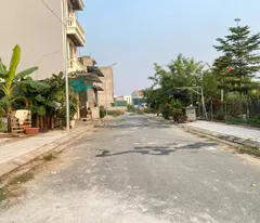 Bán gấp lô đất 75m2 đẹp mặt tiền 6m được xây 7 tầng cạnh Vân Canh Hud, Trịnh Văn Bô