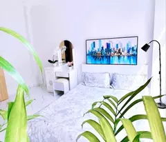 TÒA CHDV CẦU GIẤY, 45/50M x 5T THANG MÁY, DÒNG TIỀN 55TR/TH, 11 PHÒNG KK, CHỈ 11.2 TỶ