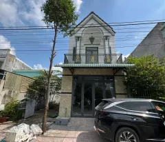 🏡BÁN GẤP NHÀ NGAY CỔNG SAU SÂN BAY BIÊN HÒA🏡 NHÀ 1T1L CHỈ 750triệu