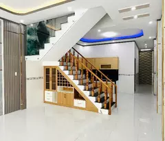🏡BÁN GẤP NHÀ NGAY CỔNG SAU SÂN BAY BIÊN HÒA🏡 NHÀ 1T1L CHỈ 750triệu