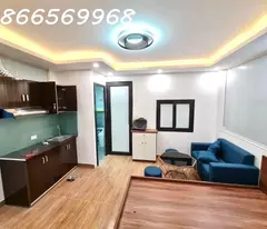 TÒA CHDV XUÂN THỦY, 50M x 7T THANG MÁY, DÒNG TIỀN 70TR/TH, 2 THOÁNG, CHỈ 14.95 TỶ
