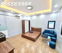 TÒA CHDV XUÂN THỦY, 50M x 7T THANG MÁY, DÒNG TIỀN 70TR/TH, 2 THOÁNG, CHỈ 14.95 TỶ