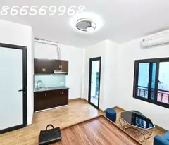 TÒA CHDV XUÂN THỦY, 50M x 7T THANG MÁY, DÒNG TIỀN 70TR/TH, 2 THOÁNG, CHỈ 14.95 TỶ