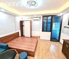 TÒA CHDV XUÂN THỦY, 50M x 7T THANG MÁY, DÒNG TIỀN 70TR/TH, 2 THOÁNG, CHỈ 14.95 TỶ