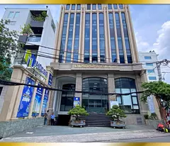 Cho thuê văn phòng Tân Bình - Gần sân bay, giá chỉ từ 14 USD/m², diện tích linh hoạt!
