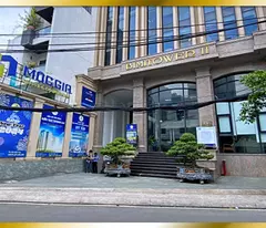 Cho thuê văn phòng Tân Bình - Gần sân bay, giá chỉ từ 14 USD/m², diện tích linh hoạt!