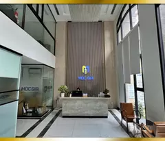Cho thuê văn phòng Tân Bình - Gần sân bay, giá chỉ từ 14 USD/m², diện tích linh hoạt!
