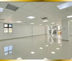 Cho thuê văn phòng Tân Bình - Gần sân bay, giá chỉ từ 14 USD/m², diện tích linh hoạt!