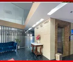 Cho thuê văn phòng mặt tiền – Trái tim quận Tân Bình, ngay công viên Hoàng Văn Thụ