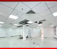 Cho thuê văn phòng mặt tiền – Trái tim quận Tân Bình, ngay công viên Hoàng Văn Thụ