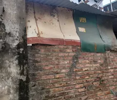 Bán rẻ nhà hơn 100m, ô tô tránh nhau, gần ngay Trục chính Đông Mỹ, Vạn Phúc Thanh Trì giá 6.x tỷ