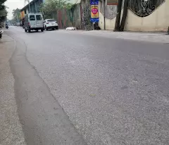 Bán rẻ nhà hơn 100m, ô tô tránh nhau, gần ngay Trục chính Đông Mỹ, Vạn Phúc Thanh Trì giá 6.x tỷ