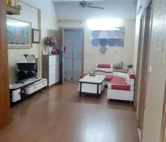 🏡 Bán căn hộ 2 phòng ngủ, full nội thất tại KĐT Thanh Hà Mường Thanh – Giá chỉ 2,05 tỷ!