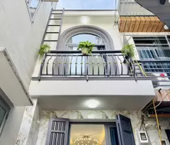 TẾT XÔNG XÊN☘️BÁN NHÀ 2 TẦNG✨3PN, LÊ VĂN THỌ, P16 GÒ VẤP, NHỈNH 3 TỶ