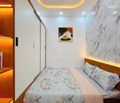 TẾT XÔNG XÊN☘️BÁN NHÀ 2 TẦNG✨3PN, LÊ VĂN THỌ, P16 GÒ VẤP, NHỈNH 3 TỶ