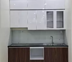 Nhà Phan Đình Giót 5 tỷ 9 - 44m2 nhà đẹp, sổ đỏ đầy đủ
