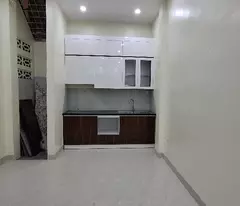 Nhà Phan Đình Giót 5 tỷ 9 - 44m2 nhà đẹp, sổ đỏ đầy đủ