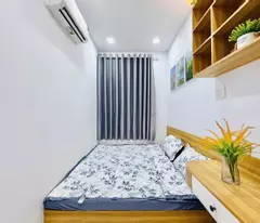 TẾT ĐONG ĐẦY☘️BÁN NHÀ 4 TẦNG✨3PN, PHẠM VĂN BẠCH, P12 GÒ VẤP, 4.X TỶ