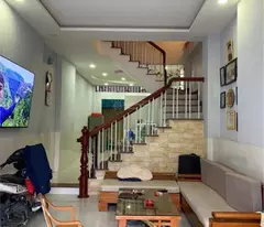 Nhà Hà Quang 2 Giá Tốt Nhất Thị Trường - 3 Tầng 1 Tum, 4 Phòng Ngủ Chỉ 4 Tỷ 550 Tr