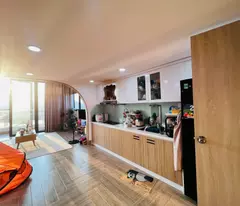 Chính Chủ Bán Toà Nhà 6 Tầng Mặt Tiền C1 Khu Đô Thị VCN Phước Long Giá chỉ 11 tỷ