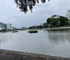 BÁN NHÀ PHỐ MAI ANH TUẤN, ĐỐNG ĐA, VIEW HỒ LỘNG GIÓ