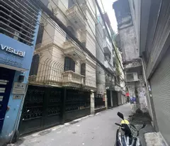 BÁN NHÀ PHỐ MAI ANH TUẤN, ĐỐNG ĐA, VIEW HỒ LỘNG GIÓ