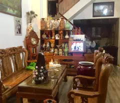 Văn Quán, nhà dân xây kiên cố chắc chắn, thoáng trước sau, view pháo hoa tuyệt đẹp, hơn 7 tỷ.