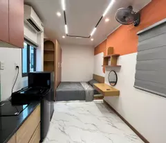 Bán Nhà Hẻm Đường Điện Biên Phủ, P11, Q3, 5.8m x 18.5m - Chỉ 24.9 Tỷ