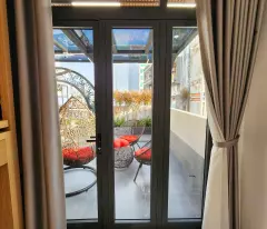 Bán Nhà Hẻm Đường Điện Biên Phủ, P11, Q3, 5.8m x 18.5m - Chỉ 24.9 Tỷ