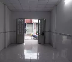 BÁN NHÀ QUẬN BÌNH TÂN đường Lê Đình Cẩn 65m2 (4m x 16.5m) giá chỉ 2.5 tỷ