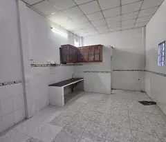 BÁN NHÀ QUẬN BÌNH TÂN đường Lê Đình Cẩn 65m2 (4m x 16.5m) giá chỉ 2.5 tỷ