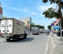 GIẢM SỐC 2 tỷ Biệt thự Châu Âu ngang 10m 170m2 4 lầu HXT Nguyễn Oanh tặng NT xịn 24 tỷ.