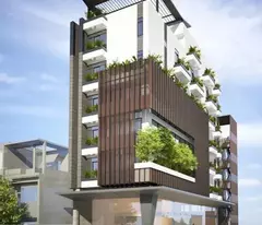 GIẢM SỐC 2 tỷ Biệt thự Châu Âu ngang 10m 170m2 4 lầu HXT Nguyễn Oanh tặng NT xịn 24 tỷ.