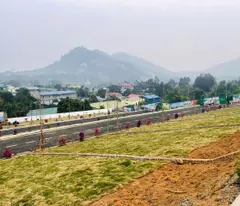 Bán đất nghỉ dưỡng view đẹp thế bậc thang Phú Mãn rẻ nhất khu vực 185m nhỉnh 3tỷ