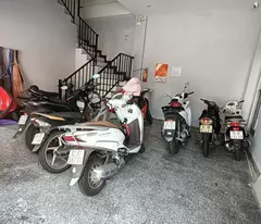 Tòa căn hộ mặt tiền Hải Châu -Dòng tiền 46 triệu tháng - Giá chỉ 9,5 tỷ .