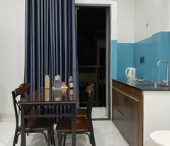 Tòa căn hộ mặt tiền Hải Châu -Dòng tiền 46 triệu tháng - Giá chỉ 9,5 tỷ .
